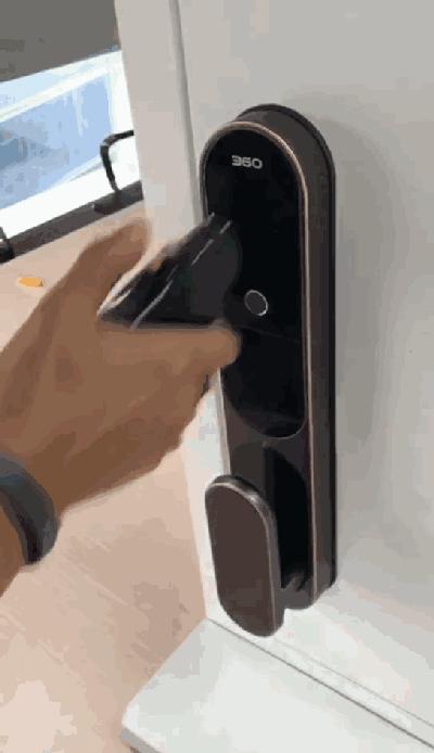 指纹锁品牌推荐3000以内,现在的指纹锁值得购买吗