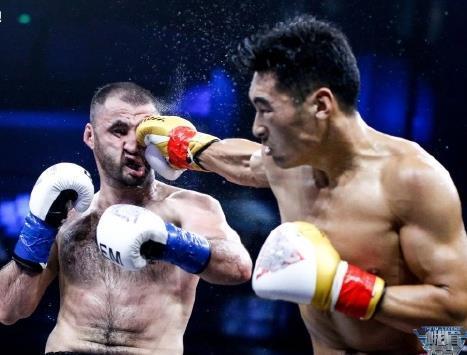 一龙少林功夫有多强,少林武术第一人