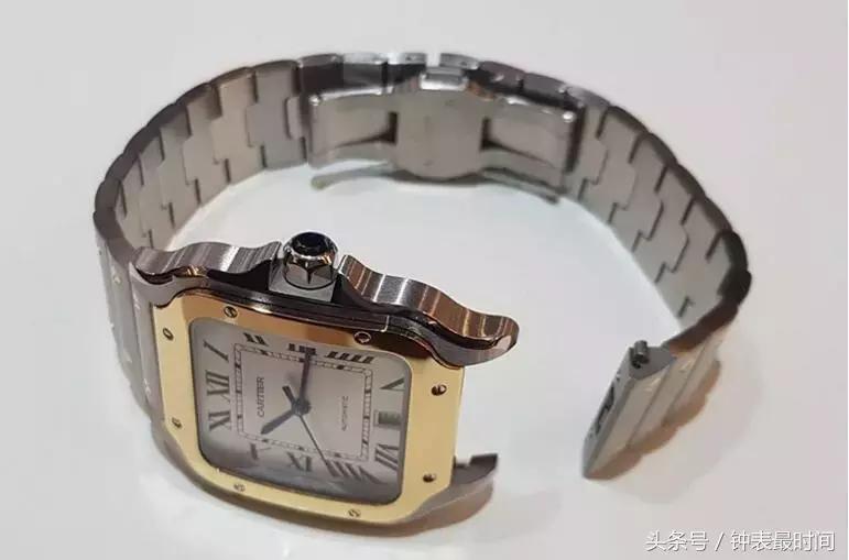 中立的观点：你的机械表多久洗油保养一次才合理？