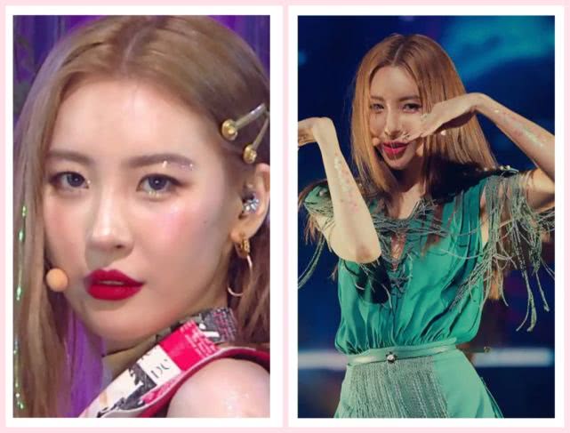 哪些网红用的高光,最全高光测评