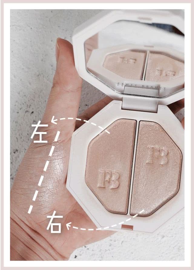 哪些网红用的高光,最全高光测评