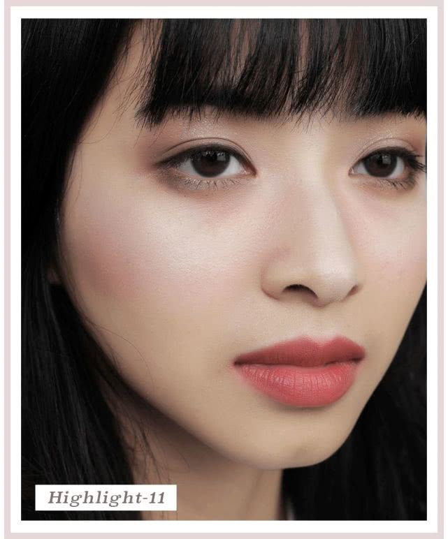 网红高光产品,高光玻尿酸测评