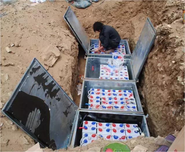 史上最全通信电源知识全集,通信ups电源的基本知识