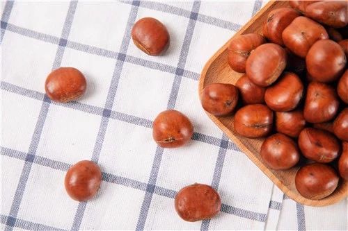 坚果受潮不脆了用空气炸锅几分钟,坚果冷藏后拿出来怎么处理