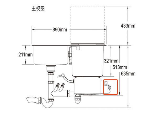 厨房空开插座跳闸推不上去怎么办,厨房跳闸所有插座都没电怎么办