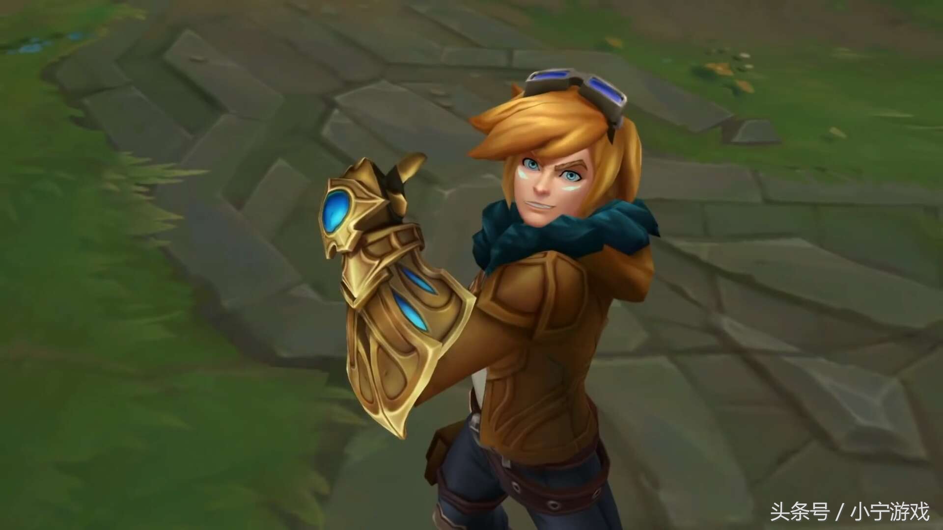 ez重做ssg皮肤展示,ez重做炫彩皮肤