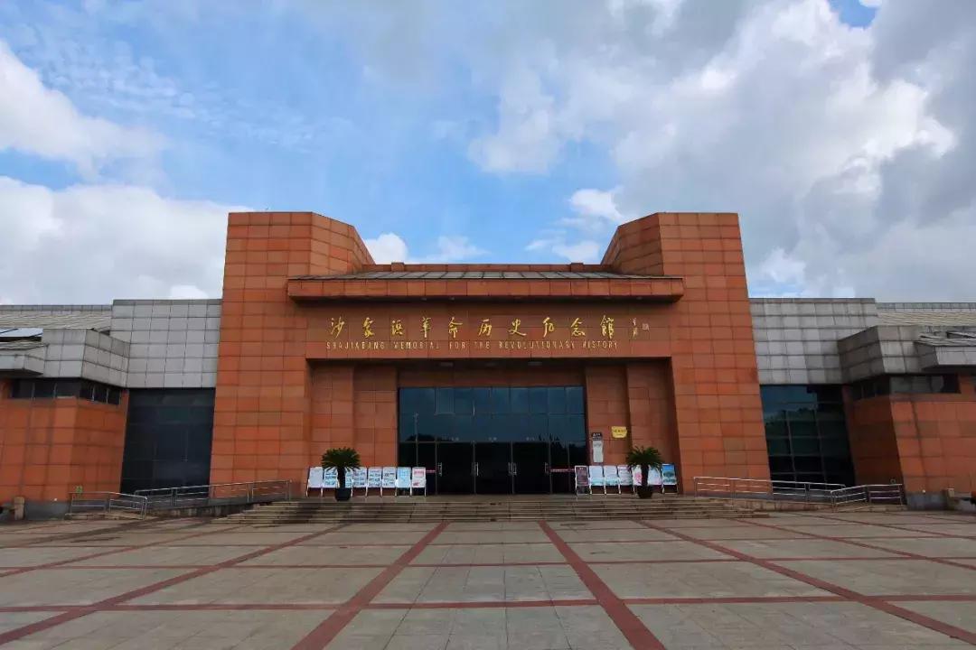 沙家浜芦苇荡游玩体验感想,沙家浜风起芦苇荡