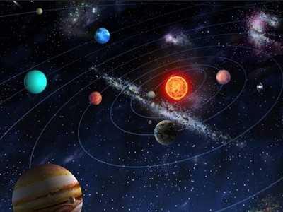 关于太阳系中的8大行星的资料,最新说法现在太阳系有几大行星