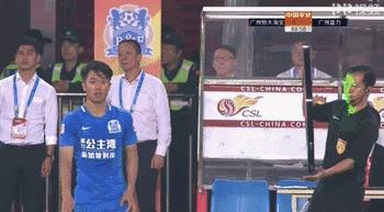 他是“足坛林书豪”!从研究生到职业球员,学历冠绝中超曾拒恒大