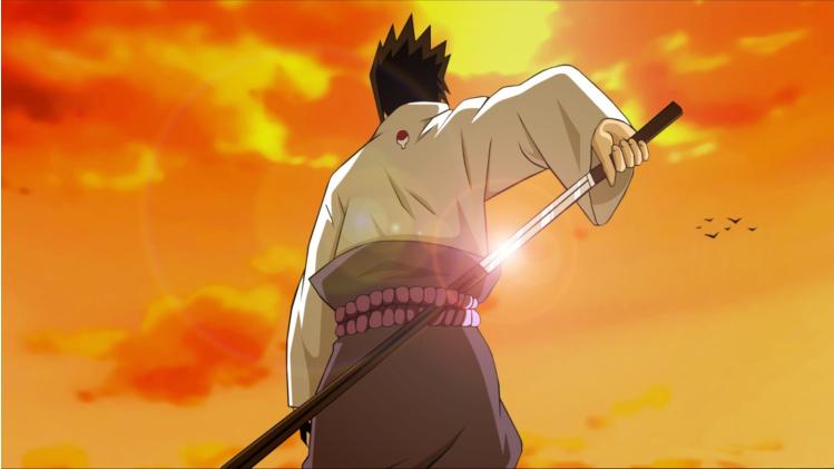 大蛇丸的徒弟的技能和奥义,大蛇丸经典徒弟