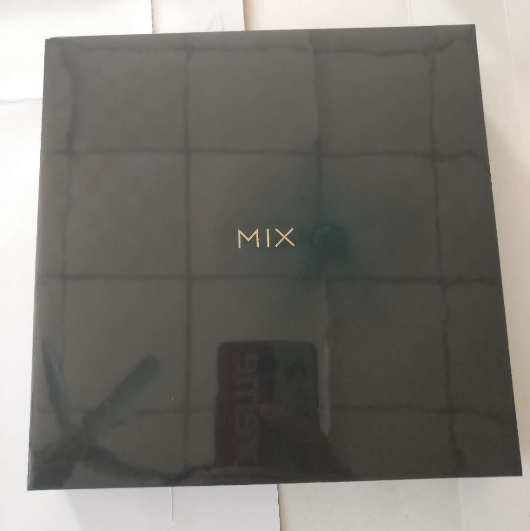 小米mix2s上市时间,小米mix2s拆机视频