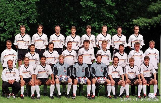 世界足坛历史上十大最佳门将,现今十大最佳门将