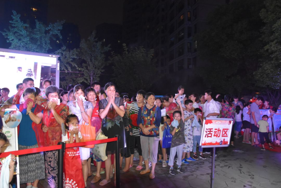 临平哪里人最热闹,临平哪里的小区人流量比较大