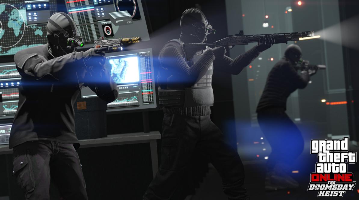 gta玩家玩吃鸡,gta别人开挂会影响到我吗