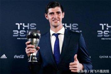 世界最佳门将排名前十名2020年,现今十大最佳门将