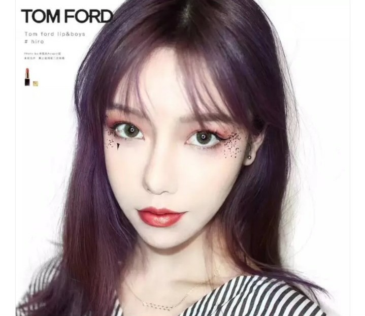 秋冬口红推荐完整版,秋冬口红推荐完美日记小黑钻