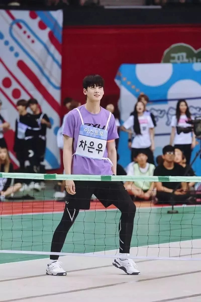 脸蛋天才车银优的颜值,脸蛋天才车银优韩语