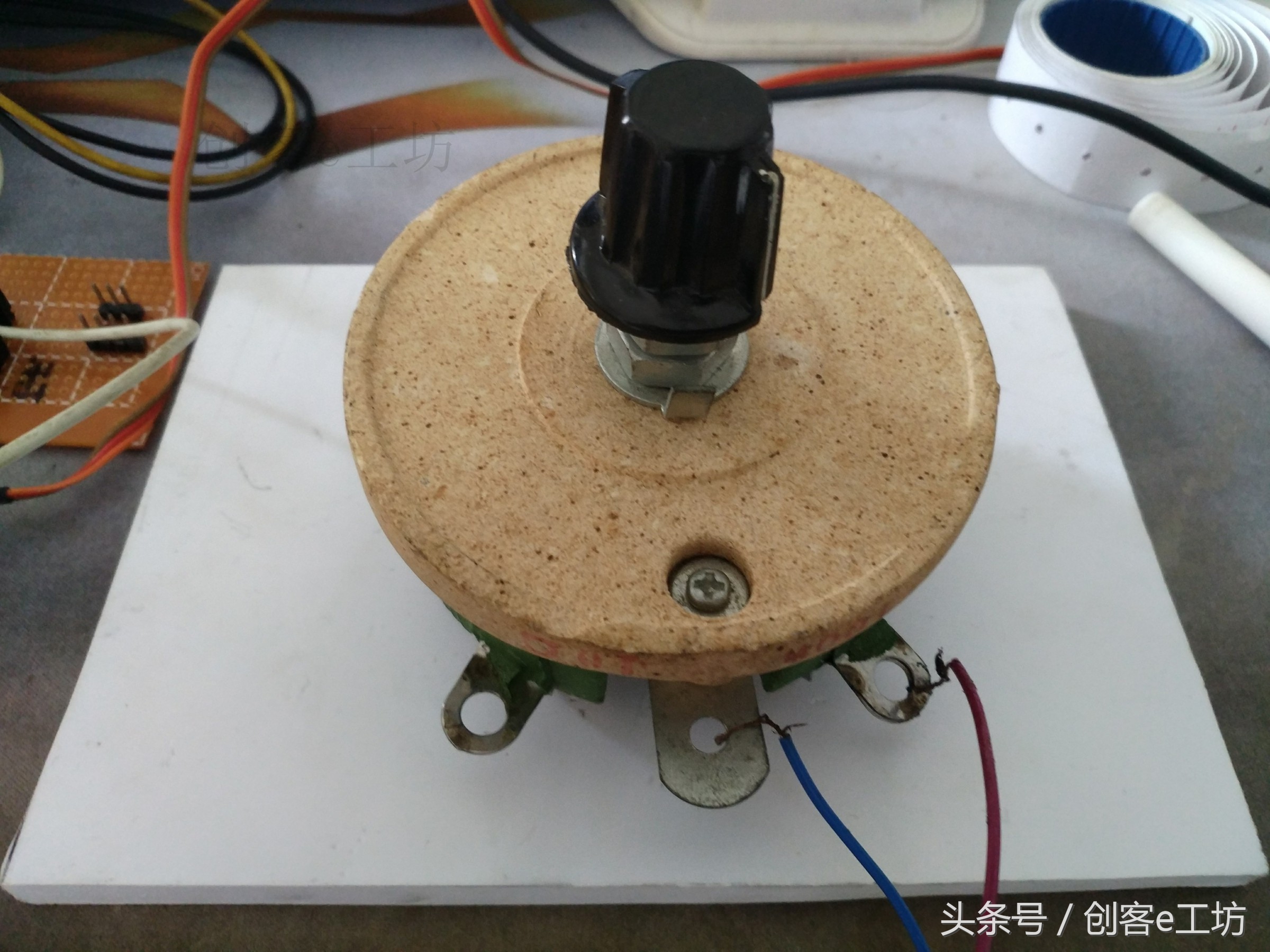 中秋假期闲着无聊做了音质优美的小数字功放