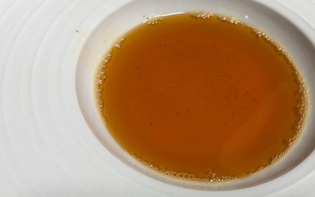 基围虾煮熟后虾头变黑,基围虾怎样做虾头不发黑