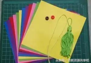 纸盒废物利用手工幼儿园,大量纸盒牛奶瓶废物利用手工