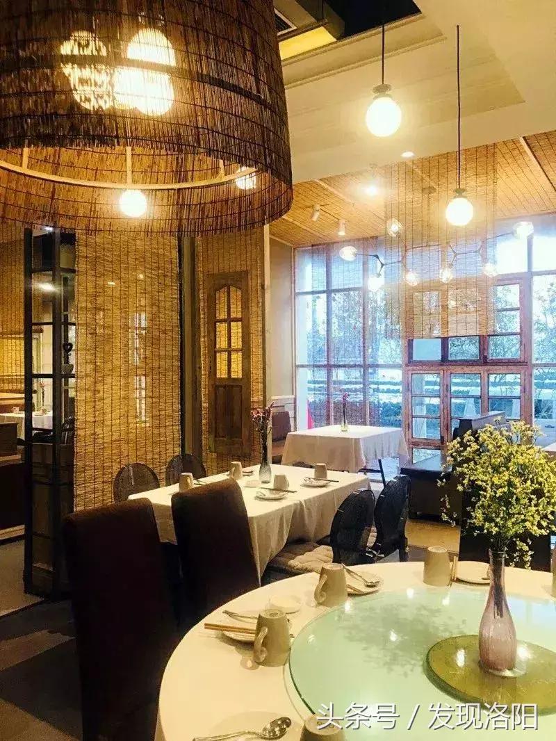 洛阳涧西美食排行榜前十名餐厅,洛阳必吃10家馆子