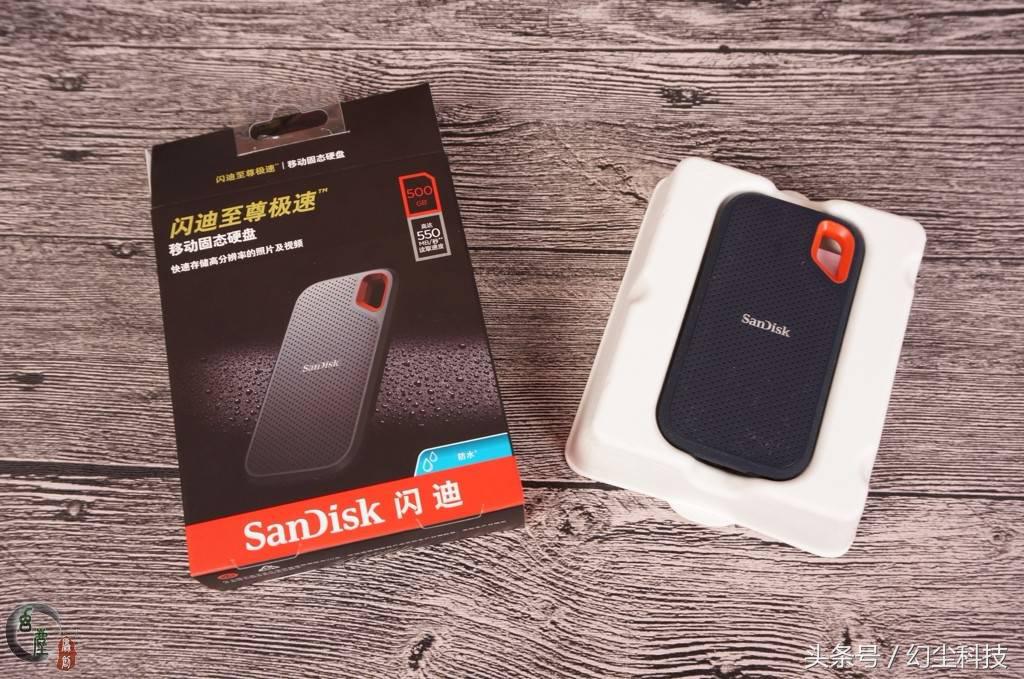 固态移动硬盘与机械移动硬盘对比,u盘和移动固态硬盘如何选择