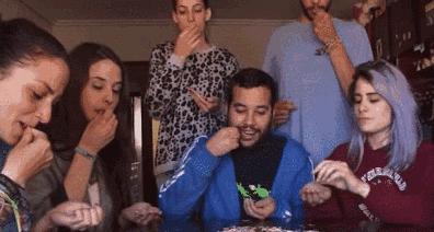 借强东大佬这档事儿，八卦下让土豪们ssfd的「仙人跳」是啥意思