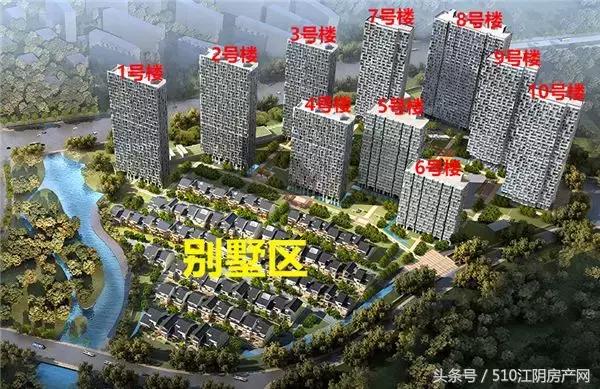 当年爱理不理的敔山湾，现在用点力还能高攀一下，先看看热门盘