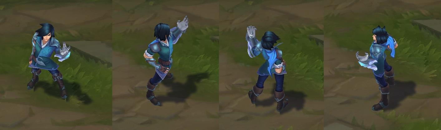 lolez重做归来,lolez最新改动