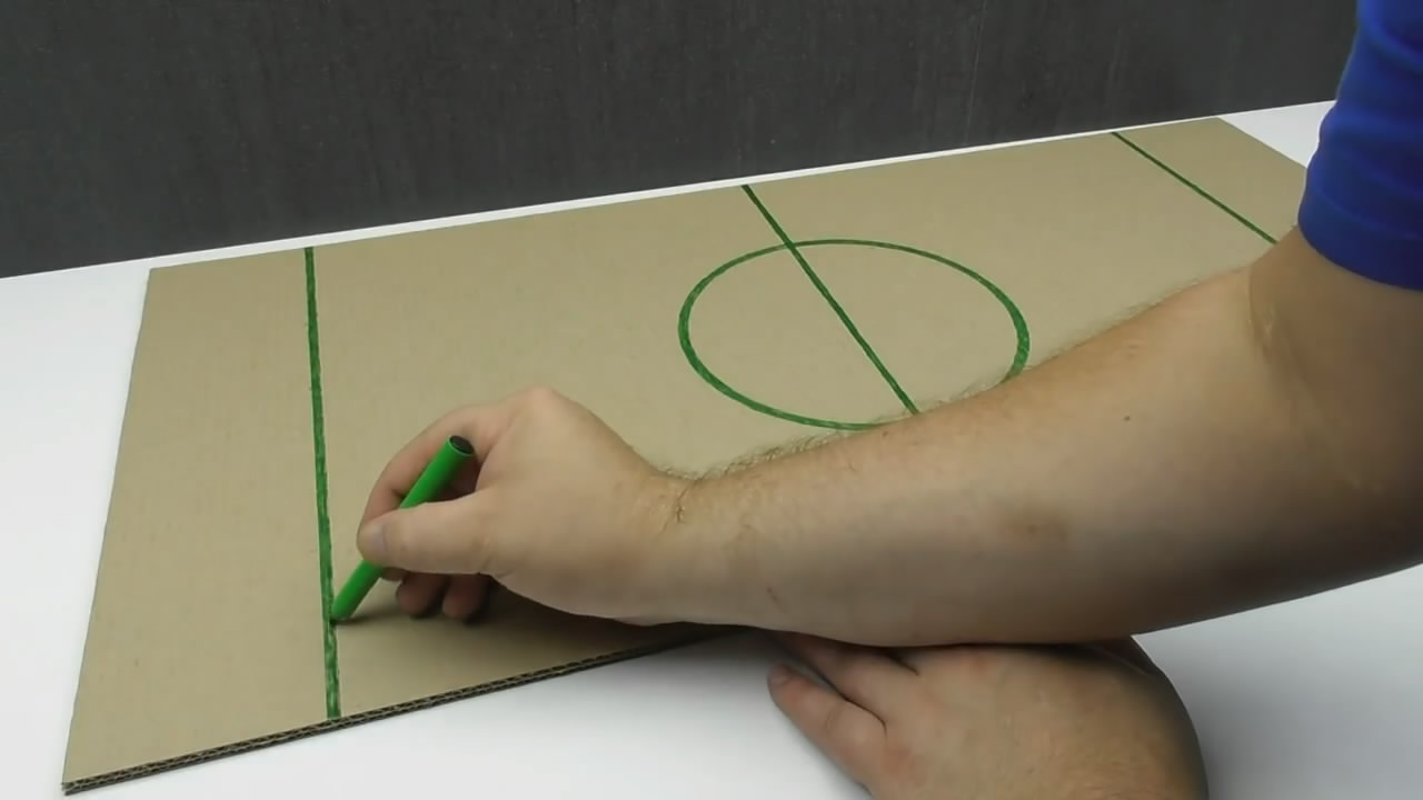 如何制作桌面小游戏,创意制作手工游戏