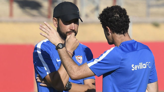 皇马客战塞维利亚迎挑战：两大主力缺阵新科世界足球先生或轮休