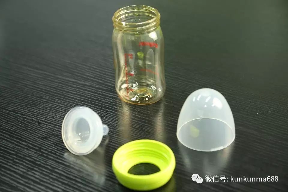 新安怡奶嘴和奶瓶,奶瓶买贝亲还是新安怡