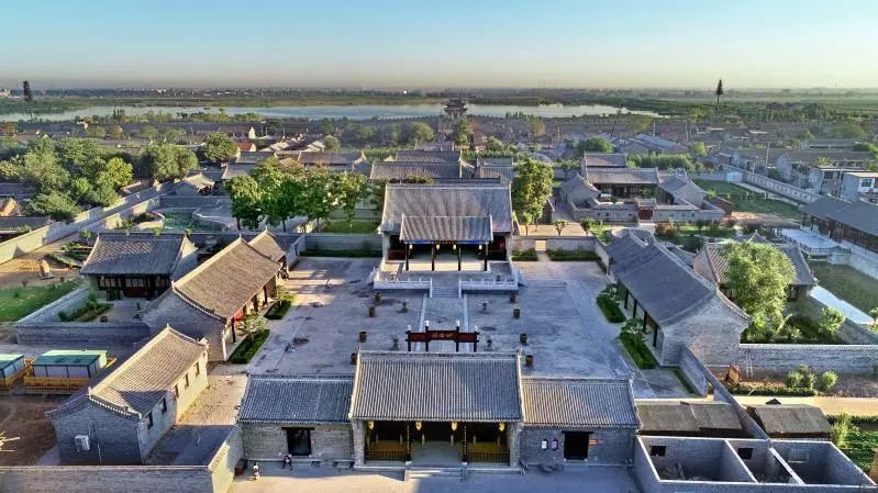 大永年大发展,大永年的夜景