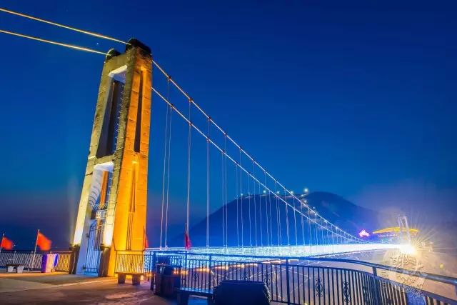 大永年大发展,大永年的夜景