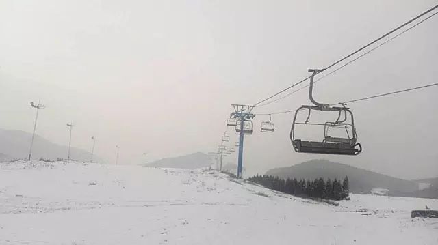 大永年大发展,大永年的夜景