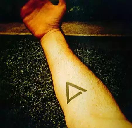 各种纹身符号的含义,有特殊含义的纹身图