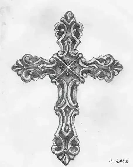 各种纹身符号的含义,有特殊含义的纹身图