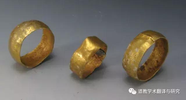 金龙驿传，上达九天——道教投龙简仪源流略考