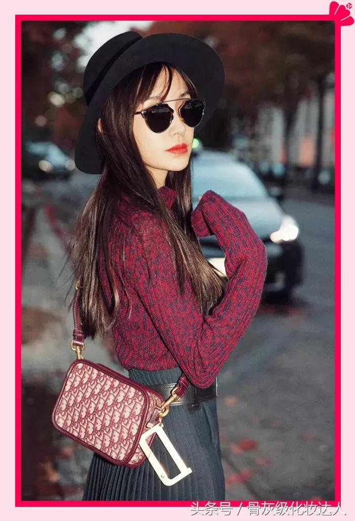 最近的几个时装周,又到了一年一度的伦敦时装周