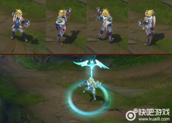 lol新版ez增强,lolez哪个版本重做