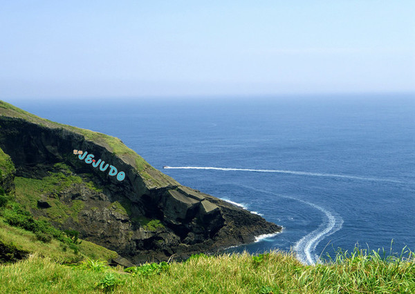 到济州岛旅行行程,济州岛一年往返12次