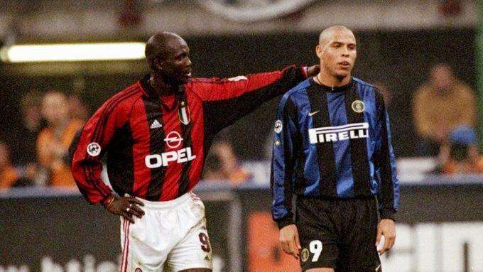 细数历代FIFA数值最强的球员,你都知道是谁吗?(一)