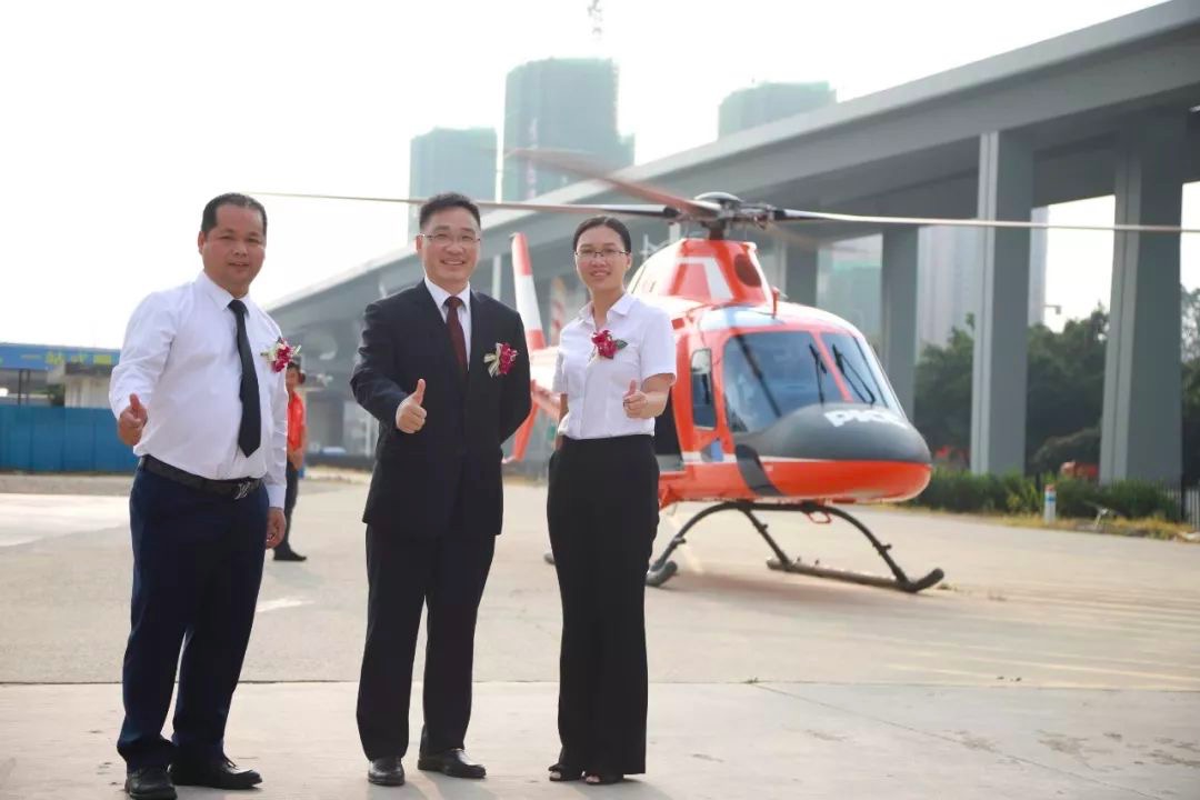 WEY你喝彩广州为众兴WEY增城店盛大开业