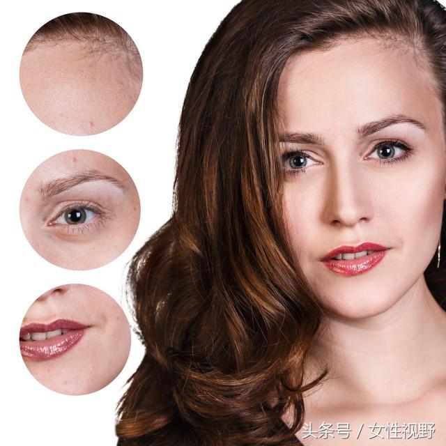 脸上痘痘挤破后变黑怎么办这些方法让你恢复美丽肌肤
