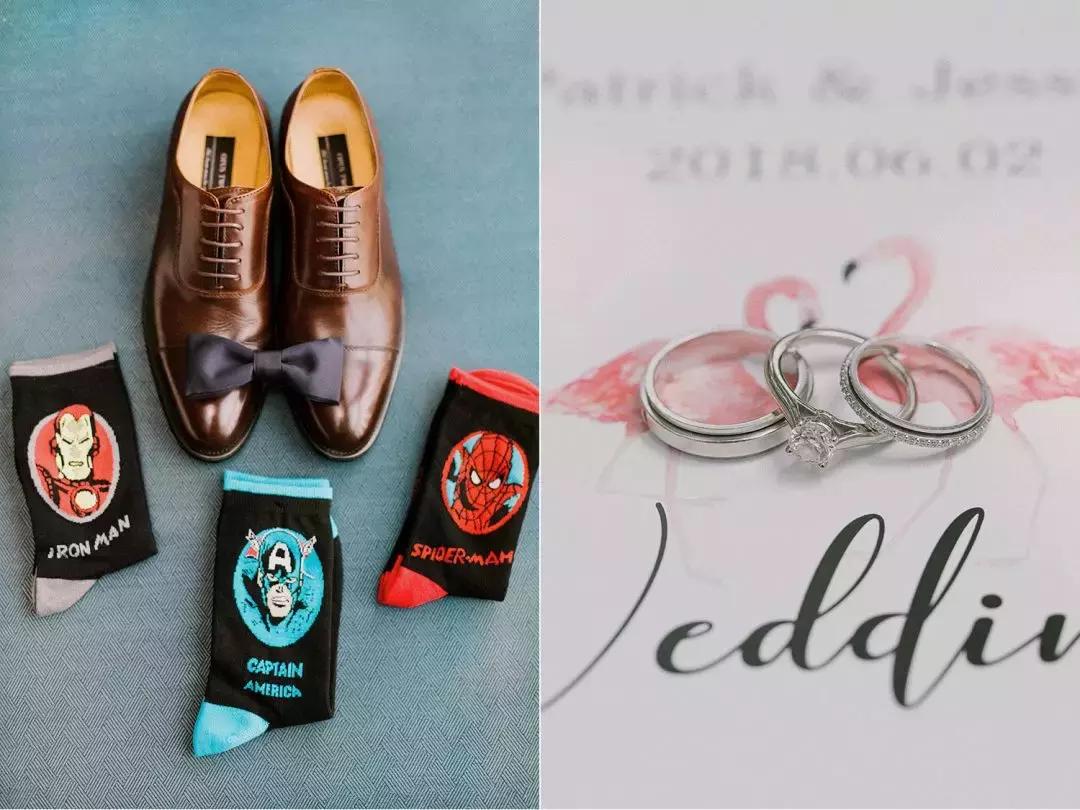 婚礼倒计时47天了需要准备什么,婚礼查漏清单100条