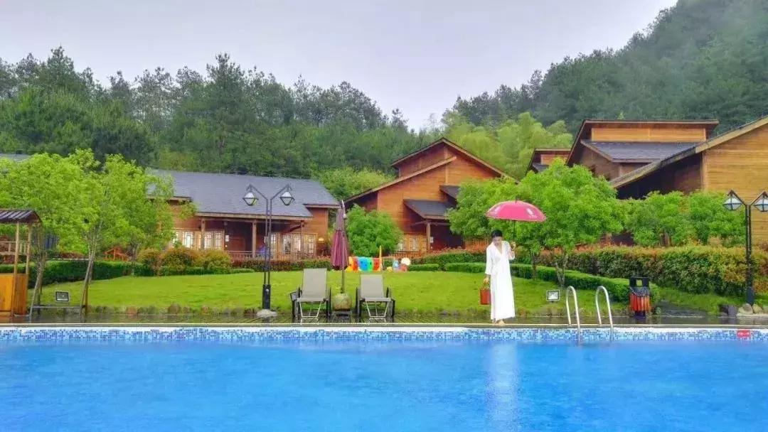 徽州黄山古村落民宿,黄山值得住的古村落