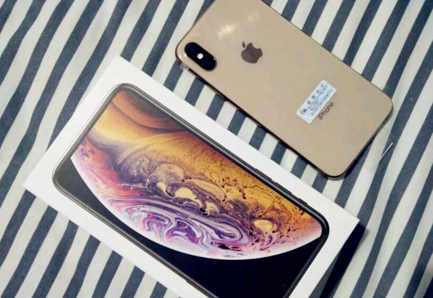 iphonexs技巧全攻略,时隔5年iphonexs使用感受