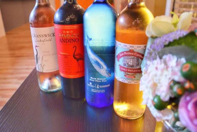 香港尖沙咀夜景2018,火遍魔都的夜店