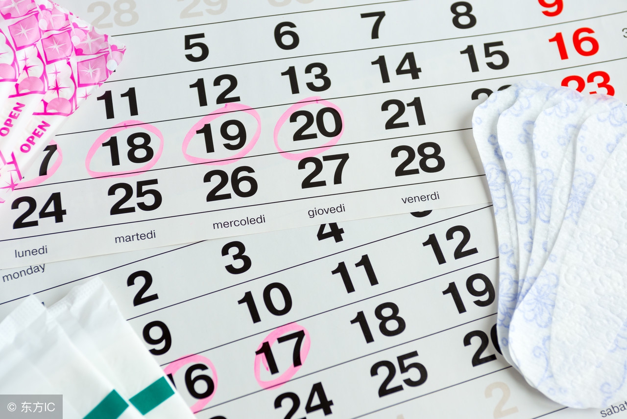 产后大姨妈预示着什么,产后来大姨妈注意事项