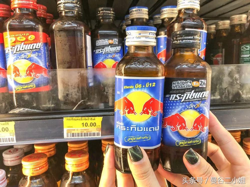 2018年最火的泰国711饮料，亲测了19款安利给你们